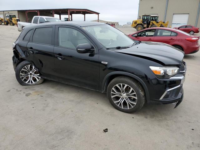 Photo 3 VIN: JA4AP3AU0JZ031288 - MITSUBISHI OUTLANDER 