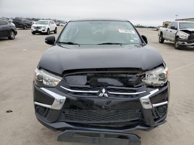 Photo 4 VIN: JA4AP3AU0JZ031288 - MITSUBISHI OUTLANDER 