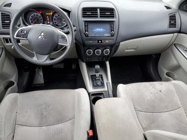 Photo 7 VIN: JA4AP3AU0JZ031288 - MITSUBISHI OUTLANDER 