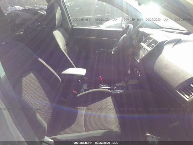 Photo 4 VIN: JA4AP3AU0KU001688 - MITSUBISHI OUTLANDER SPORT 