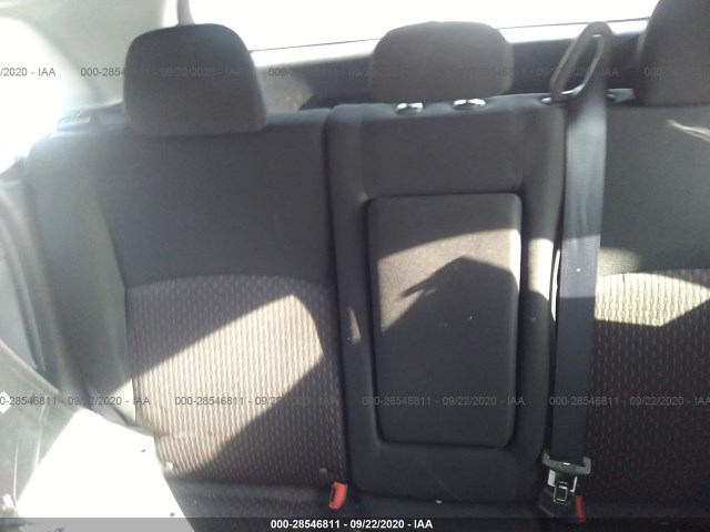 Photo 7 VIN: JA4AP3AU0KU001688 - MITSUBISHI OUTLANDER SPORT 