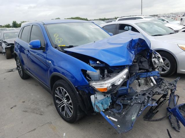 Photo 0 VIN: JA4AP3AU0KU002386 - MITSUBISHI OUTLANDER 