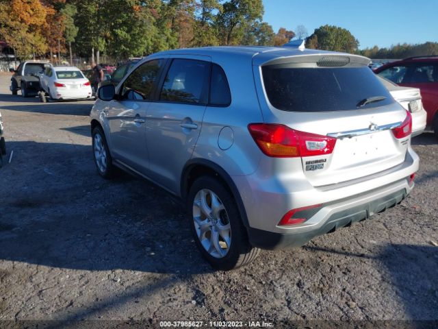 Photo 2 VIN: JA4AP3AU0KU005370 - MITSUBISHI OUTLANDER SPORT 