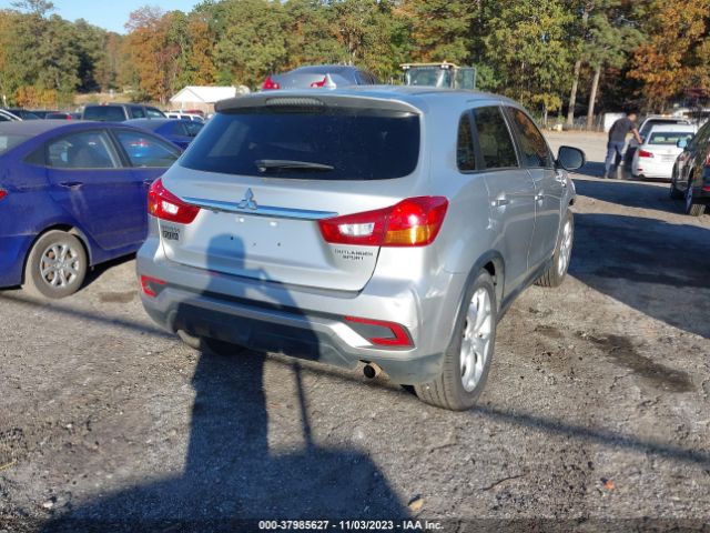 Photo 3 VIN: JA4AP3AU0KU005370 - MITSUBISHI OUTLANDER SPORT 