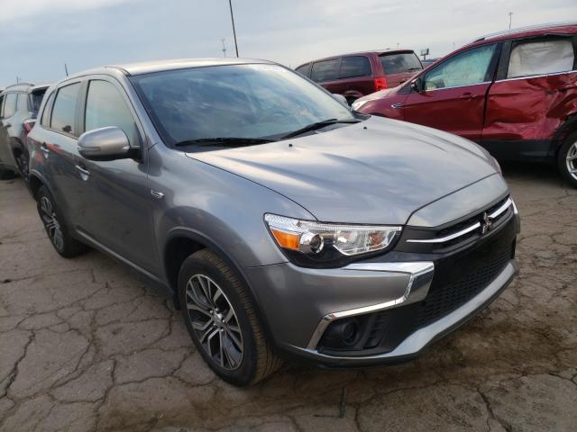 Photo 0 VIN: JA4AP3AU0KU006051 - MITSUBISHI OUTLANDER 