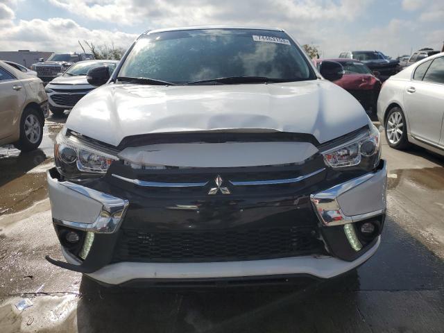 Photo 4 VIN: JA4AP3AU0KU008933 - MITSUBISHI OUTLANDER 