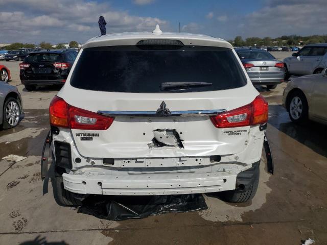 Photo 5 VIN: JA4AP3AU0KU008933 - MITSUBISHI OUTLANDER 