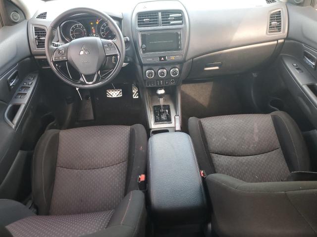 Photo 7 VIN: JA4AP3AU0KU008933 - MITSUBISHI OUTLANDER 