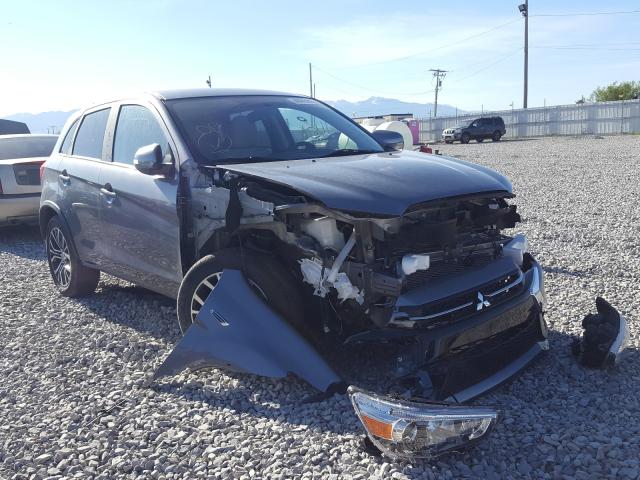 Photo 0 VIN: JA4AP3AU0KU009757 - MITSUBISHI OUTLANDER 