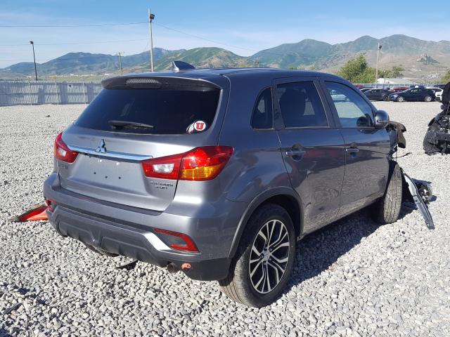 Photo 3 VIN: JA4AP3AU0KU009757 - MITSUBISHI OUTLANDER 