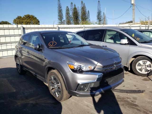 Photo 0 VIN: JA4AP3AU0KU012674 - MITSUBISHI OUTLANDER SPORT 