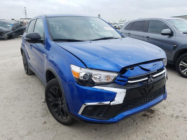 Photo 0 VIN: JA4AP3AU0KU014585 - MITSUBISHI OUTLANDER 