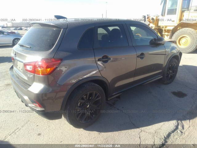 Photo 3 VIN: JA4AP3AU0KU016028 - MITSUBISHI OUTLANDER SPORT 