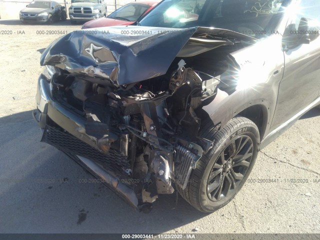 Photo 5 VIN: JA4AP3AU0KU016028 - MITSUBISHI OUTLANDER SPORT 