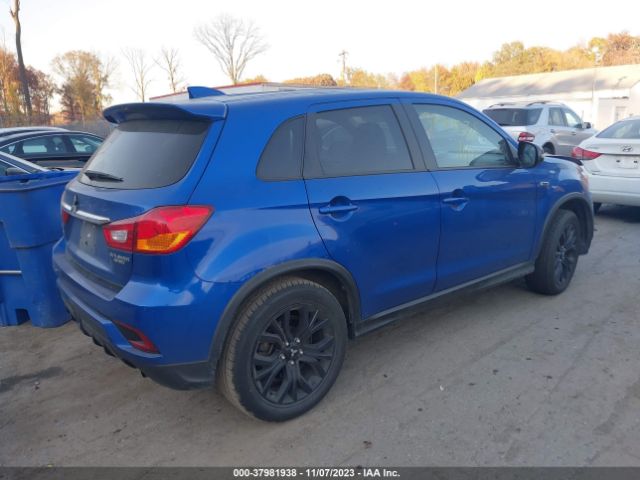 Photo 3 VIN: JA4AP3AU0KU016255 - MITSUBISHI OUTLANDER SPORT 