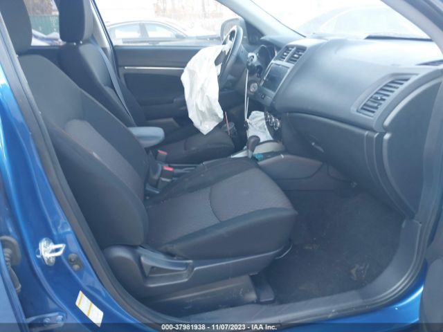 Photo 4 VIN: JA4AP3AU0KU016255 - MITSUBISHI OUTLANDER SPORT 