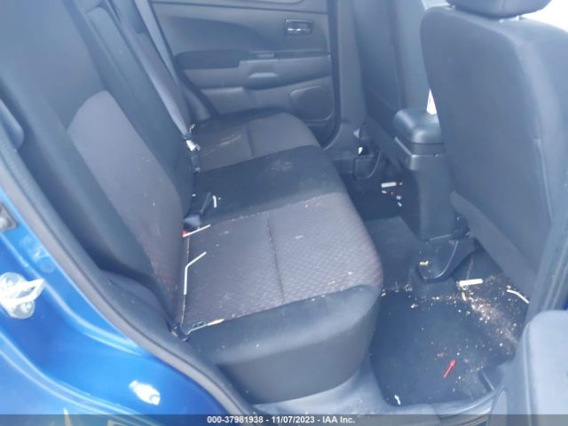 Photo 7 VIN: JA4AP3AU0KU016255 - MITSUBISHI OUTLANDER SPORT 