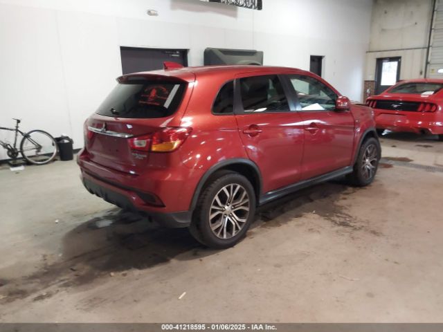 Photo 3 VIN: JA4AP3AU0KU017082 - MITSUBISHI OUTLANDER SPORT 