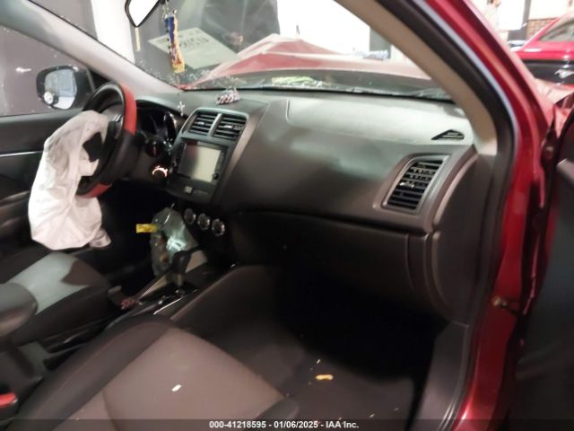 Photo 4 VIN: JA4AP3AU0KU017082 - MITSUBISHI OUTLANDER SPORT 