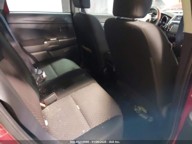 Photo 7 VIN: JA4AP3AU0KU017082 - MITSUBISHI OUTLANDER SPORT 