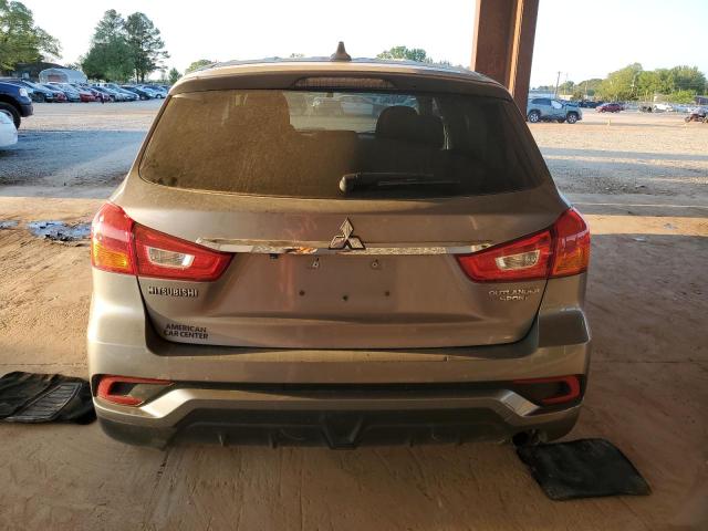 Photo 5 VIN: JA4AP3AU0KU017454 - MITSUBISHI OUTLANDER 