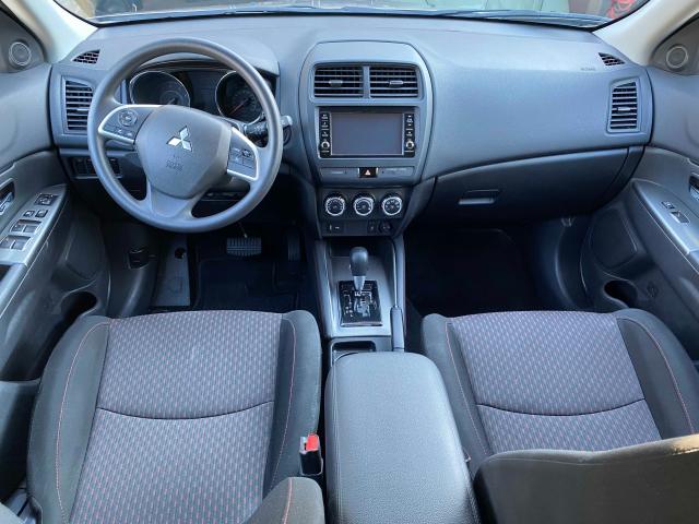 Photo 8 VIN: JA4AP3AU0KU018247 - MITSUBISHI OUTLANDER 