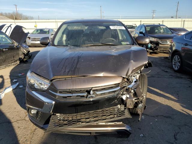 Photo 4 VIN: JA4AP3AU0KU018376 - MITSUBISHI OUTLANDER 