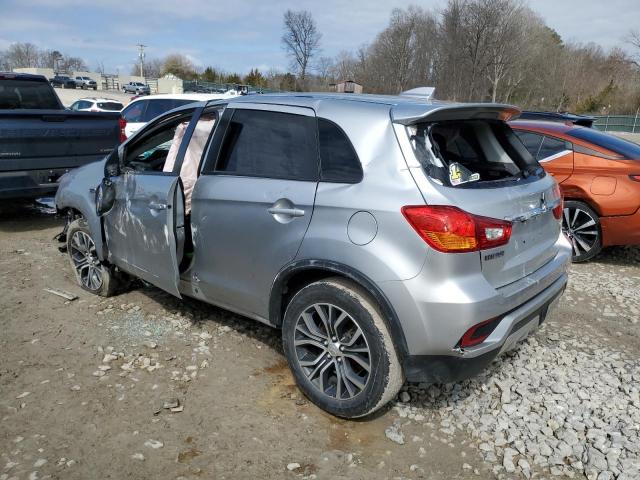 Photo 1 VIN: JA4AP3AU0KU020015 - MITSUBISHI OUTLANDER 