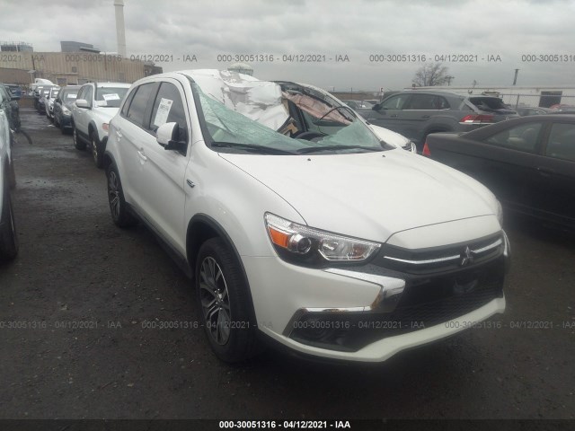 Photo 0 VIN: JA4AP3AU0KU021259 - MITSUBISHI OUTLANDER SPORT 