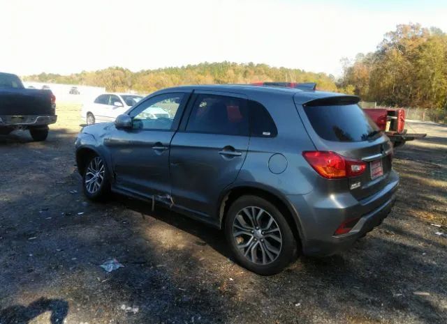 Photo 2 VIN: JA4AP3AU0KU021598 - MITSUBISHI OUTLANDER SPORT 