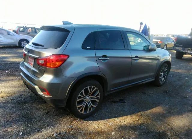 Photo 3 VIN: JA4AP3AU0KU021598 - MITSUBISHI OUTLANDER SPORT 