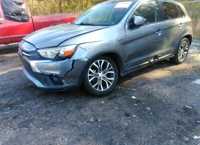 Photo 5 VIN: JA4AP3AU0KU021598 - MITSUBISHI OUTLANDER SPORT 