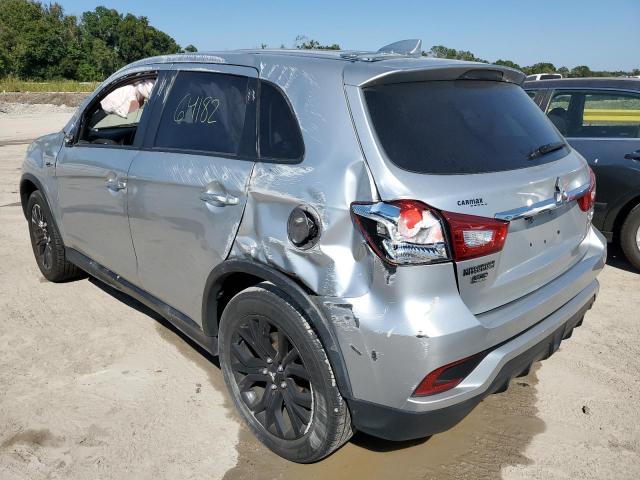 Photo 2 VIN: JA4AP3AU0KU024324 - MITSUBISHI OUTLANDER 