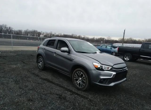 Photo 0 VIN: JA4AP3AU0KU025909 - MITSUBISHI OUTLANDER SPORT 