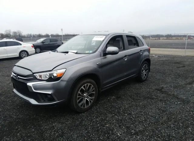 Photo 1 VIN: JA4AP3AU0KU025909 - MITSUBISHI OUTLANDER SPORT 