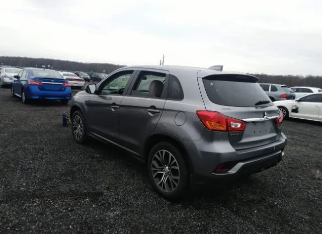 Photo 2 VIN: JA4AP3AU0KU025909 - MITSUBISHI OUTLANDER SPORT 