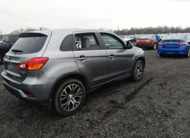 Photo 3 VIN: JA4AP3AU0KU025909 - MITSUBISHI OUTLANDER SPORT 