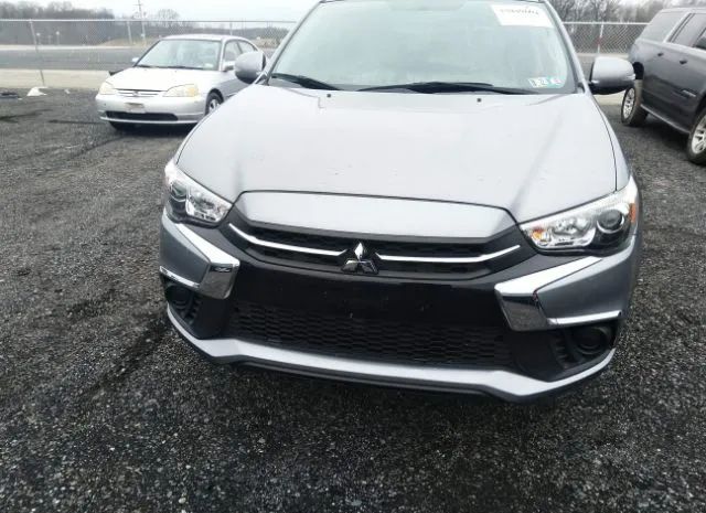 Photo 5 VIN: JA4AP3AU0KU025909 - MITSUBISHI OUTLANDER SPORT 