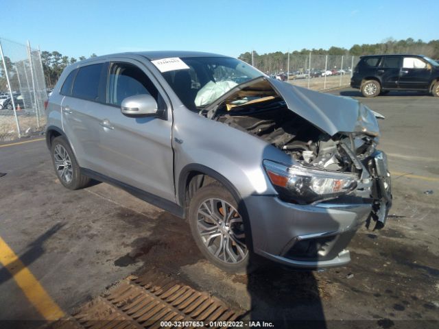 Photo 0 VIN: JA4AP3AU0KU026543 - MITSUBISHI OUTLANDER SPORT 