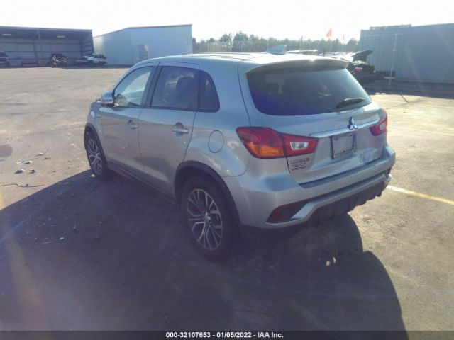 Photo 2 VIN: JA4AP3AU0KU026543 - MITSUBISHI OUTLANDER SPORT 