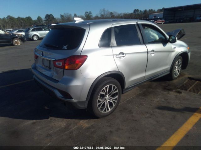 Photo 3 VIN: JA4AP3AU0KU026543 - MITSUBISHI OUTLANDER SPORT 