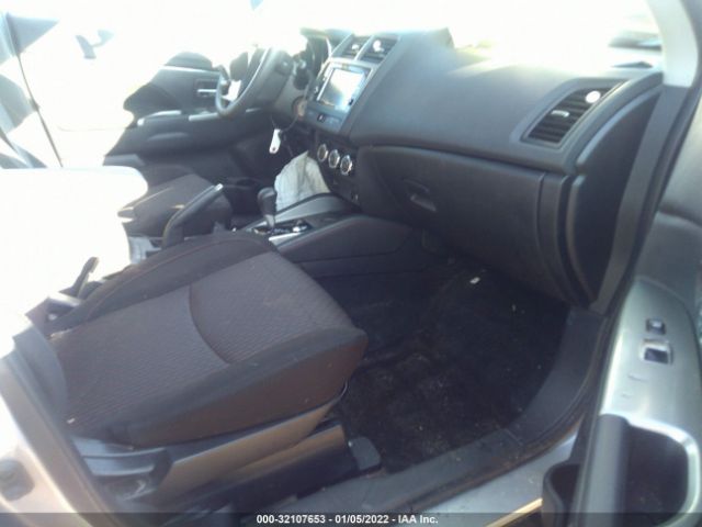 Photo 4 VIN: JA4AP3AU0KU026543 - MITSUBISHI OUTLANDER SPORT 