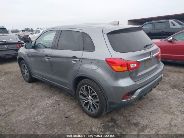 Photo 2 VIN: JA4AP3AU0KU031399 - MITSUBISHI OUTLANDER SPORT 