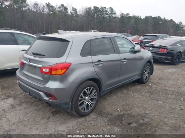 Photo 3 VIN: JA4AP3AU0KU031399 - MITSUBISHI OUTLANDER SPORT 