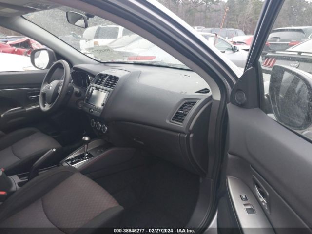 Photo 4 VIN: JA4AP3AU0KU031399 - MITSUBISHI OUTLANDER SPORT 