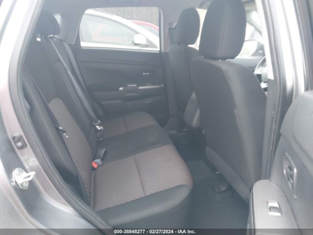 Photo 7 VIN: JA4AP3AU0KU031399 - MITSUBISHI OUTLANDER SPORT 