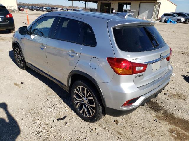 Photo 2 VIN: JA4AP3AU0KU031516 - MITSUBISHI OUTLANDER 