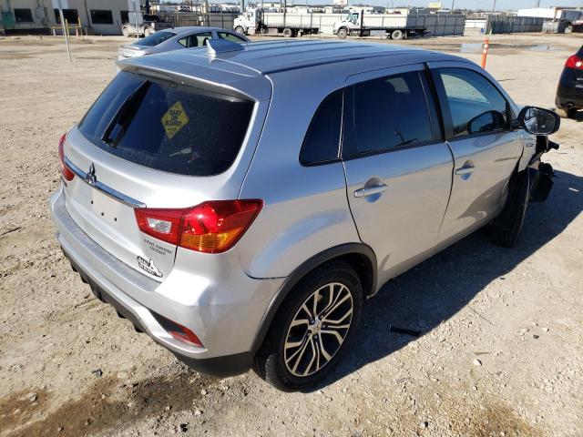 Photo 3 VIN: JA4AP3AU0KU031516 - MITSUBISHI OUTLANDER 