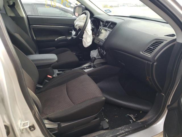 Photo 4 VIN: JA4AP3AU0KU031516 - MITSUBISHI OUTLANDER 