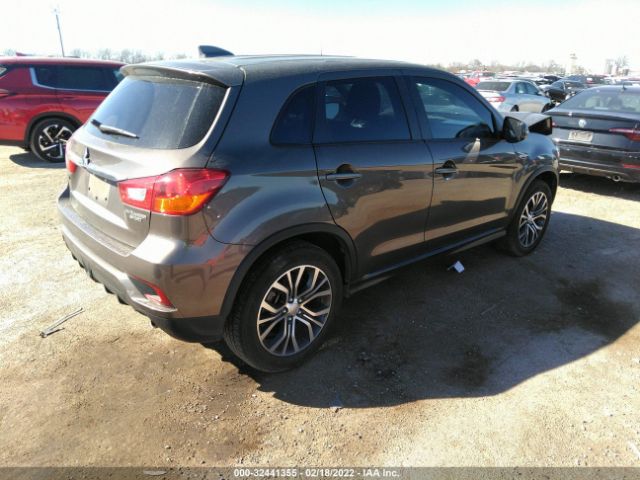 Photo 3 VIN: JA4AP3AU0KU032214 - MITSUBISHI OUTLANDER SPORT 